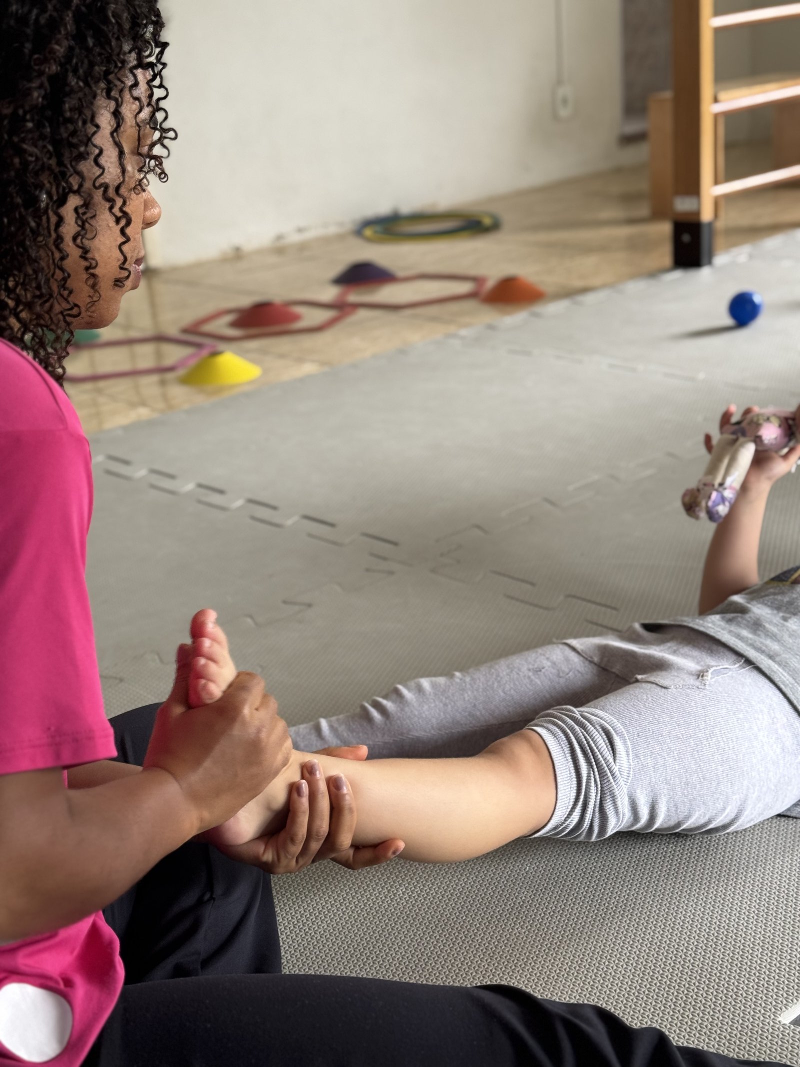 Fisioterapia