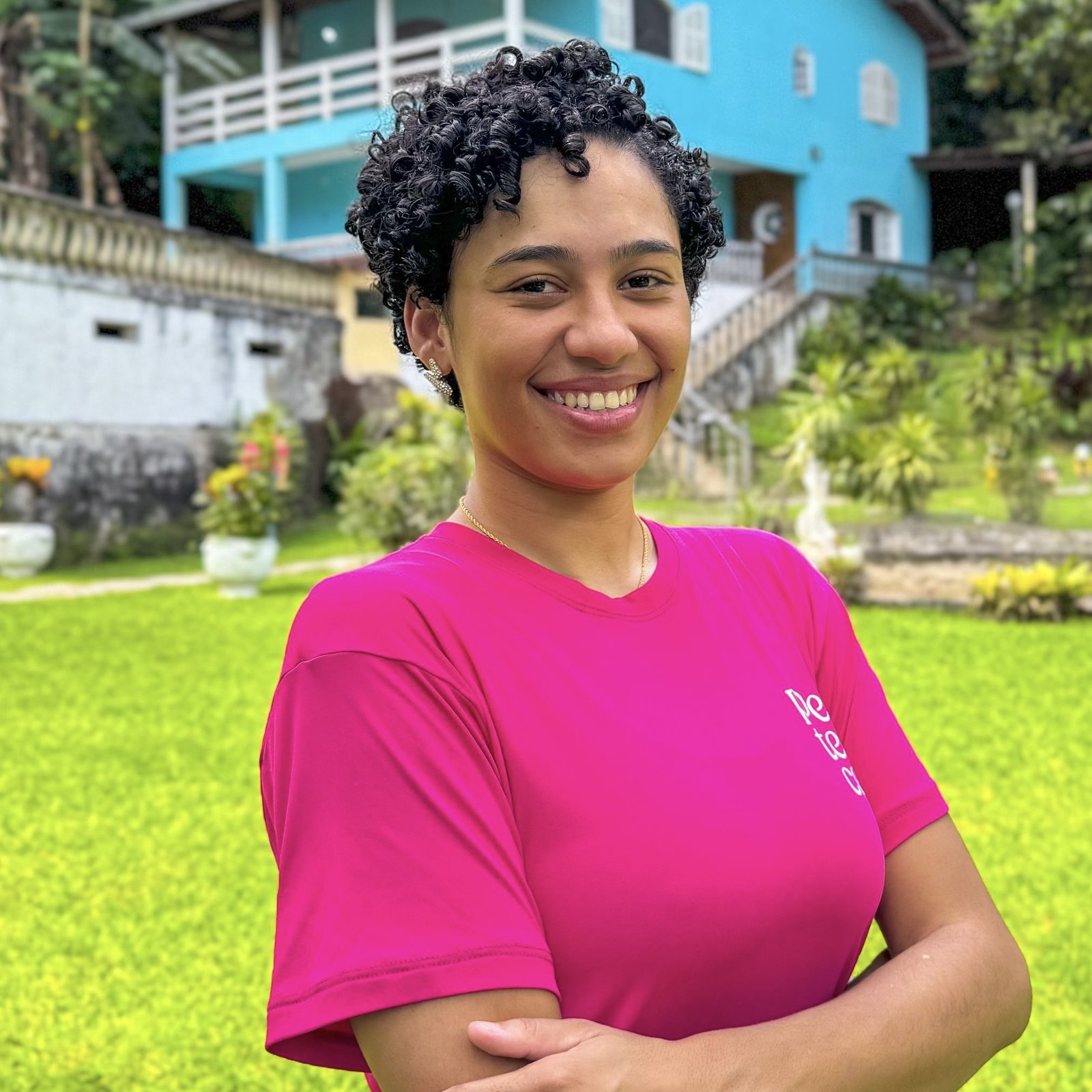 Agnes Guedes