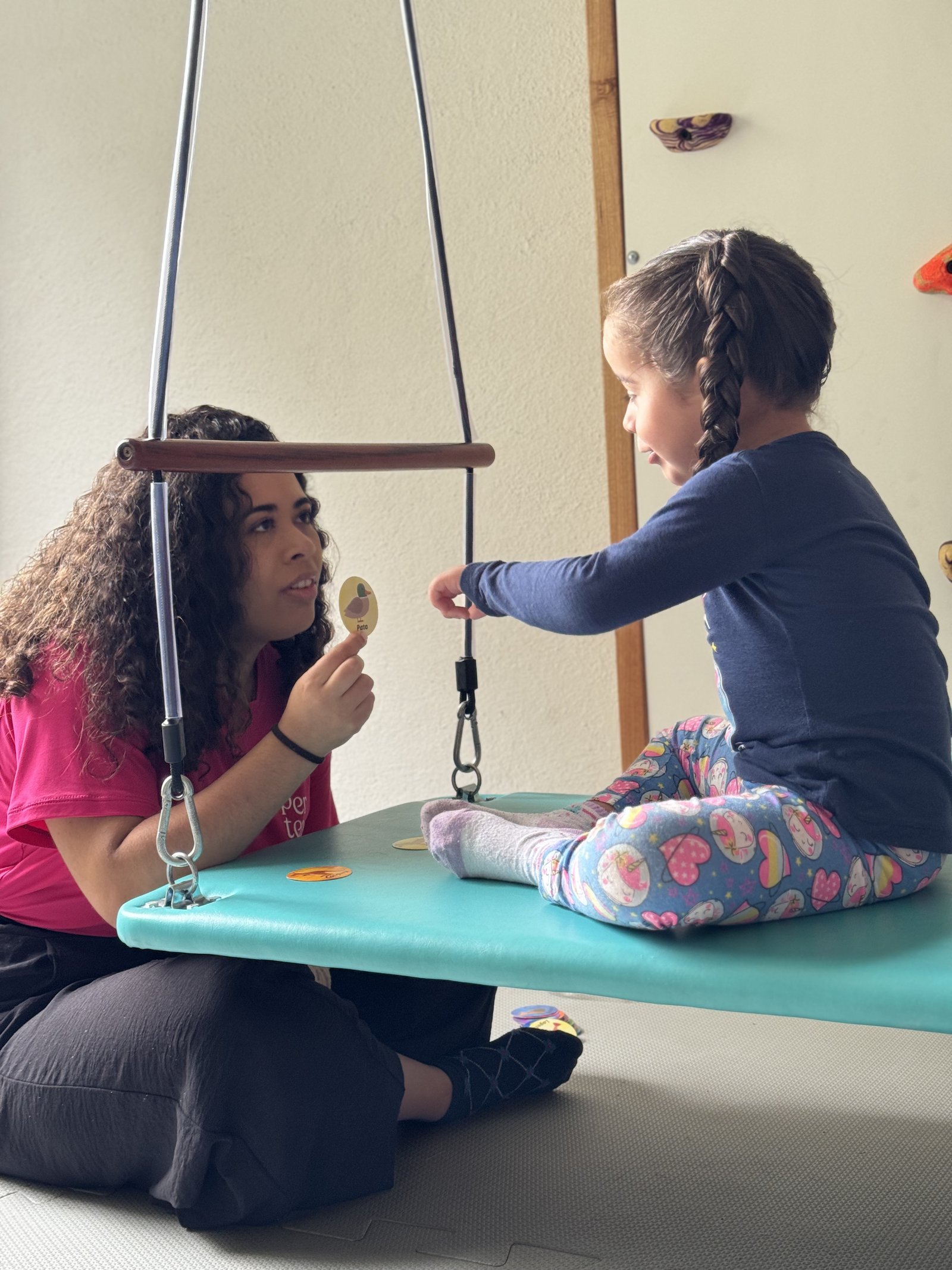 Terapia Ocupacional